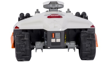 Mammotion Luba 2 AWD 3000X