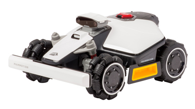Mammotion Luba Mini AWD 800m2