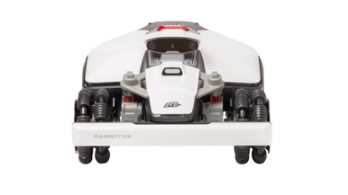 Mammotion Luba Mini AWD 800m2