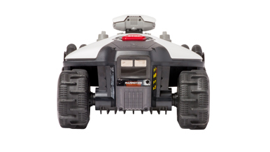 Mammotion Luba Mini AWD 800m2