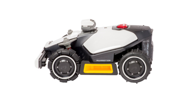 Mammotion Luba Mini AWD 800m2