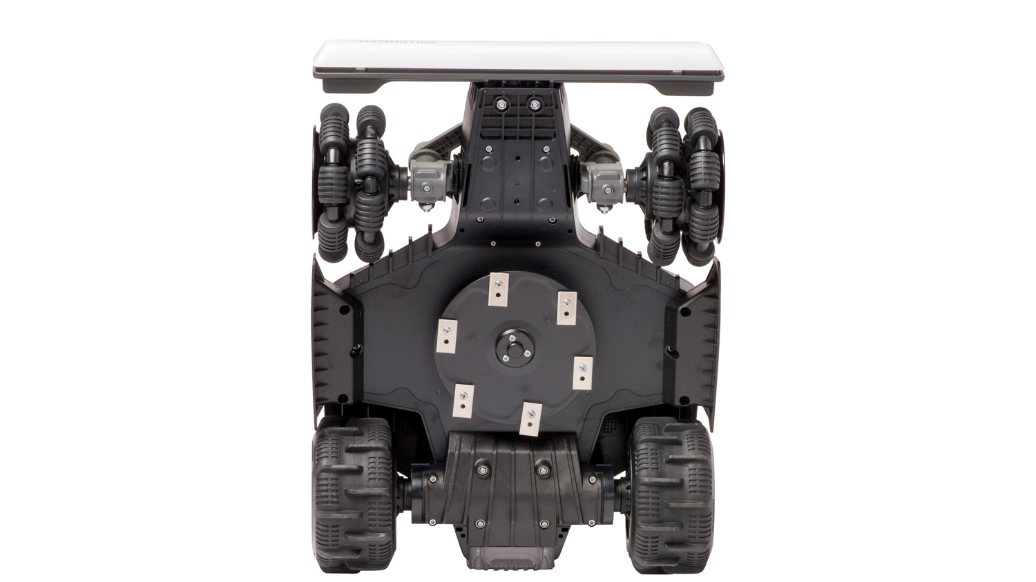Mammotion Luba Mini AWD 800m2