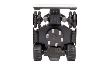 Mammotion Luba Mini AWD 800m2