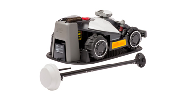 Mammotion Luba Mini AWD 800m2