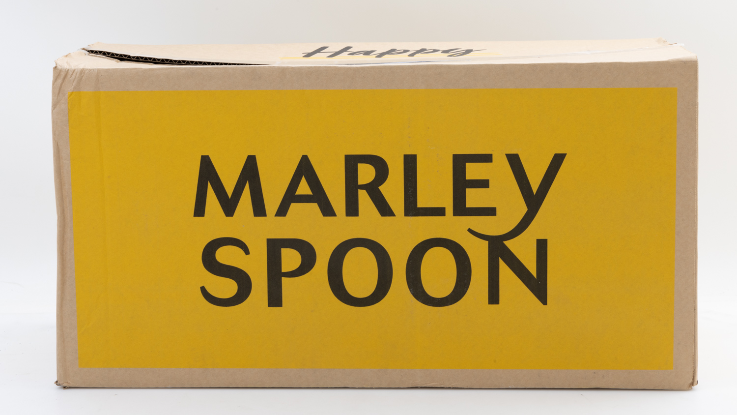 Marley Spoon Food Box Review Food box and prepared meal service CHOICE
