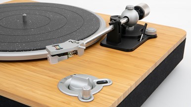 Marley Stir It Up Wireless