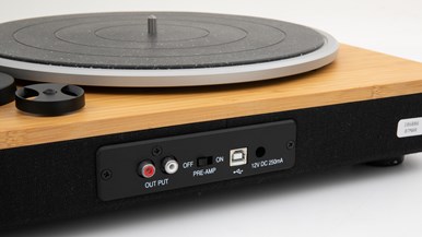 Marley Stir It Up Wireless