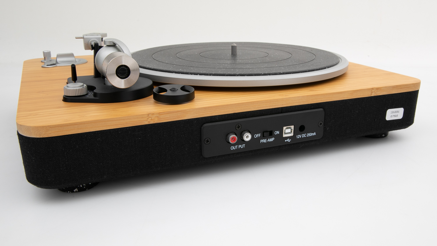 Marley Stir It Up Wireless