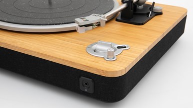 Marley Stir It Up Wireless