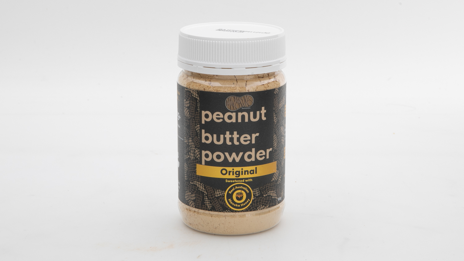 Marmadukes Powdered Peanut Butter carousel image