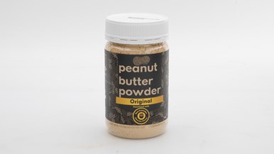 Marmadukes Powdered Peanut Butter