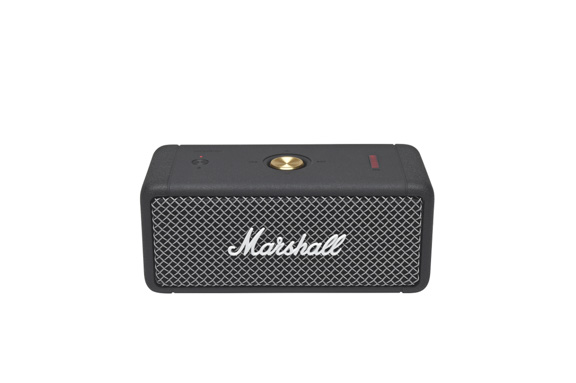 Marshall Emberton Ii Review 