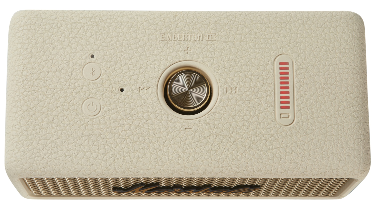 Marshall Emberton III