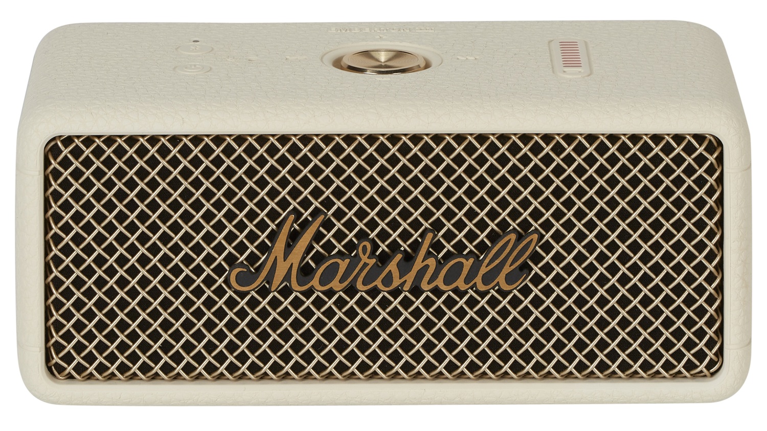 Marshall Emberton III