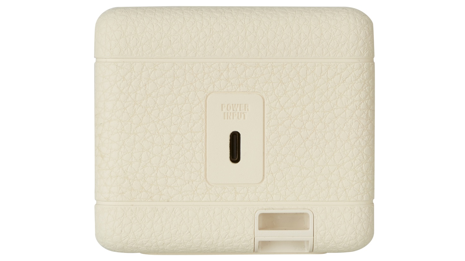 Marshall Emberton III