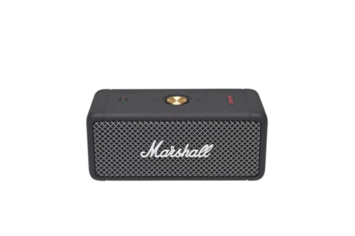 Marshall Emberton Review | Wireless speaker | CHOICE