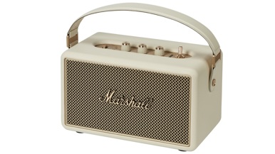 Marshall Kilburn III