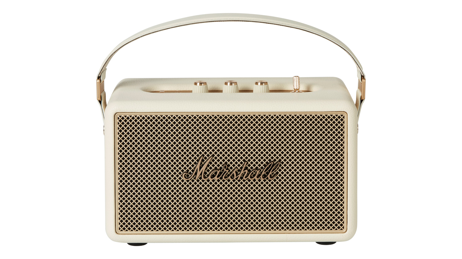 Marshall Kilburn III