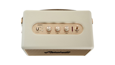 Marshall Kilburn III