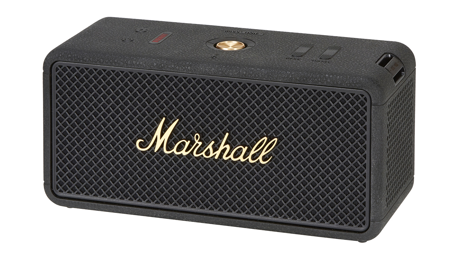 Marshall Middleton II