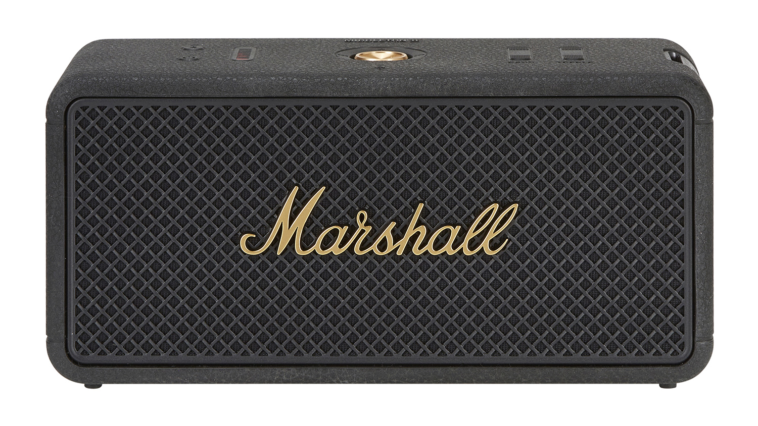 Marshall Middleton II