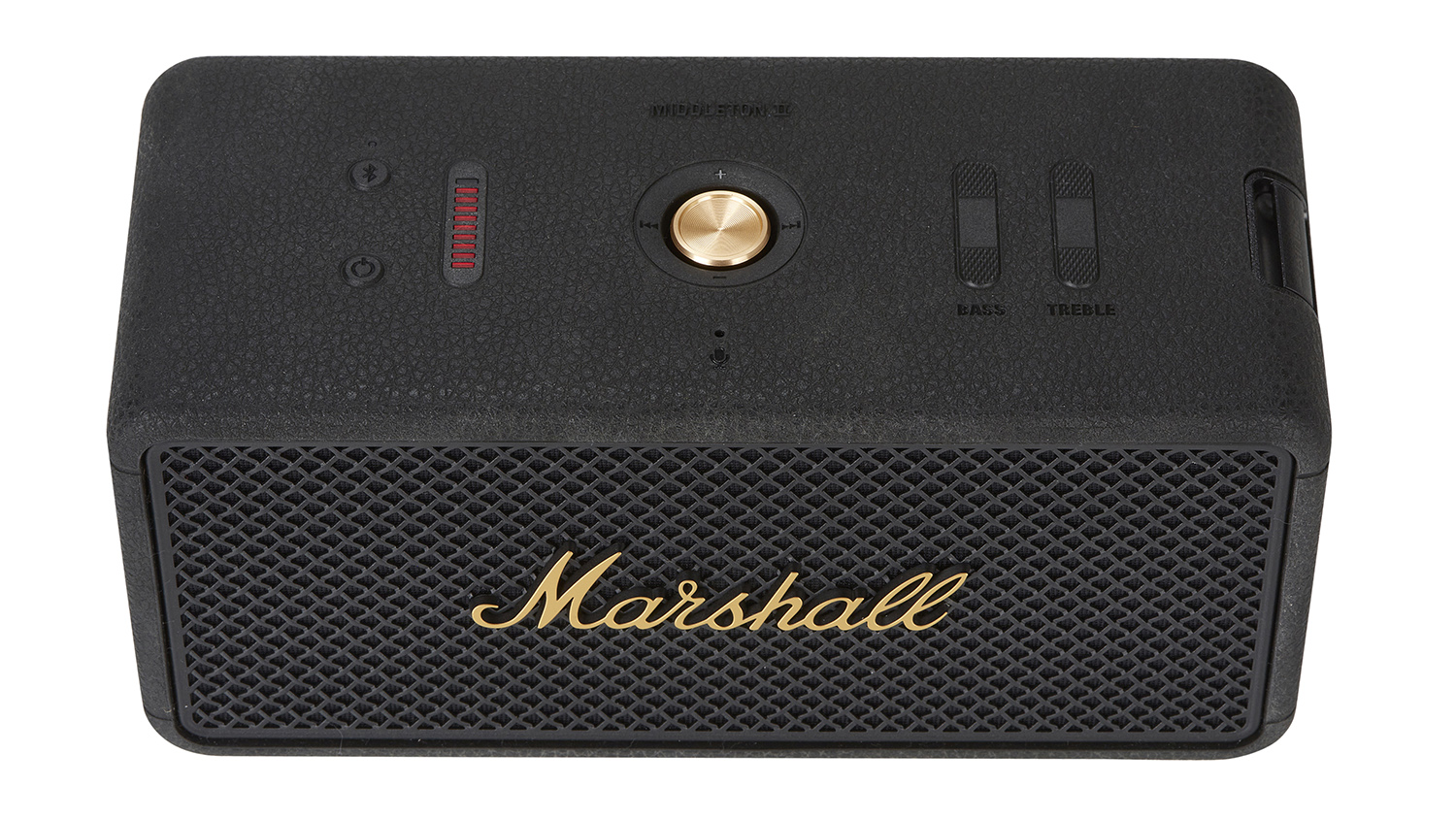 Marshall Middleton II