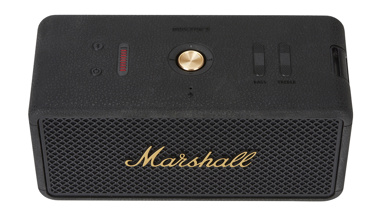 Marshall Middleton II