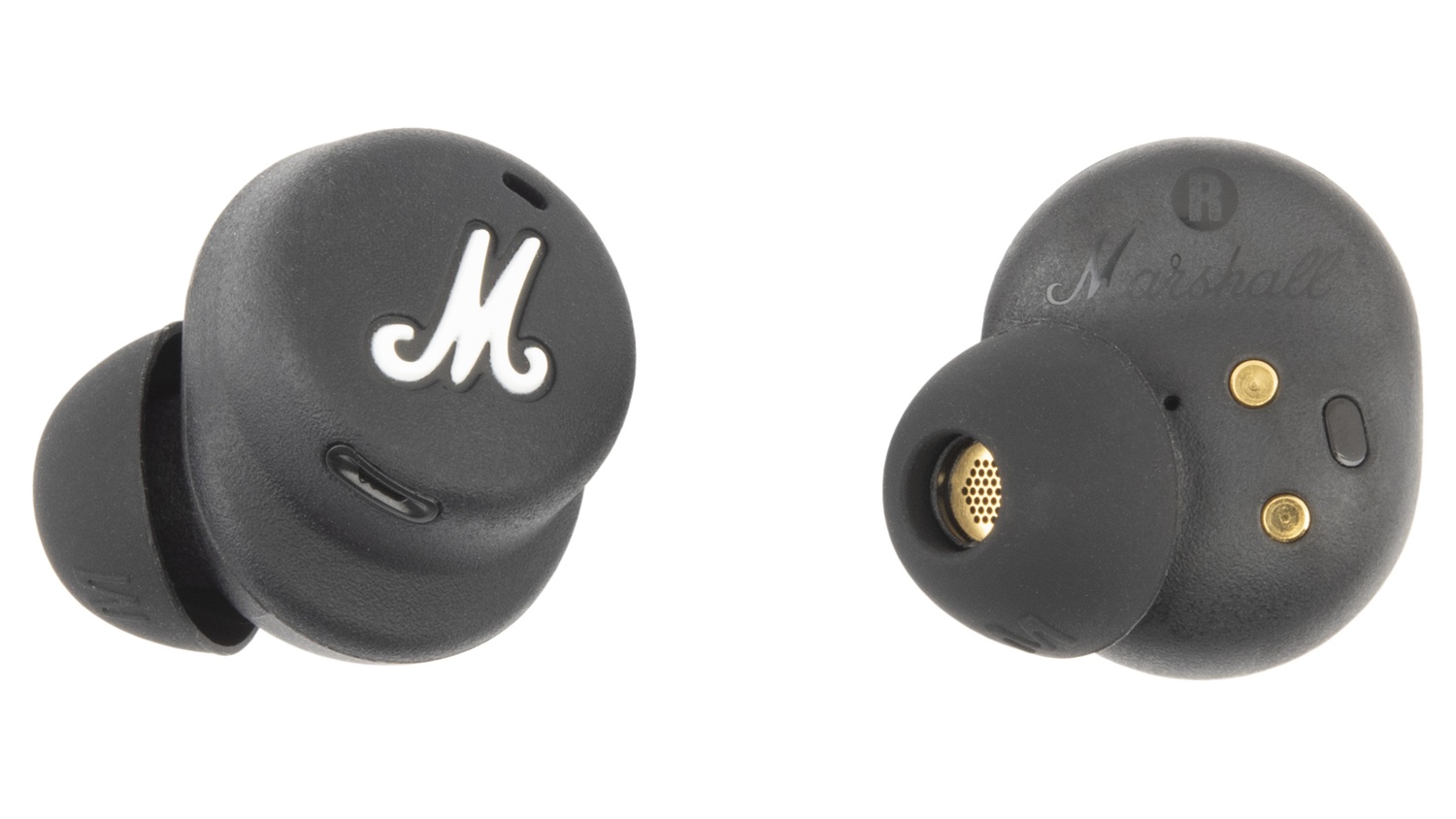 Marshall Mode II
