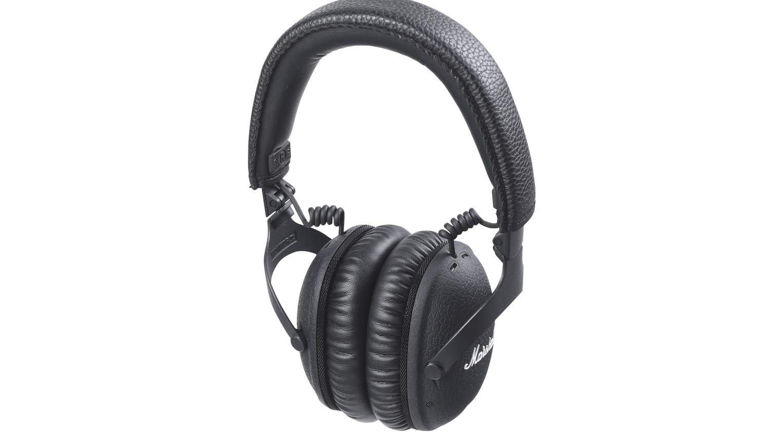 Marshall Monitor II ANC Review | Headphones and earphones | CHOICE