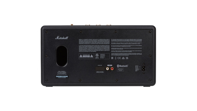 Marshall Stanmore III