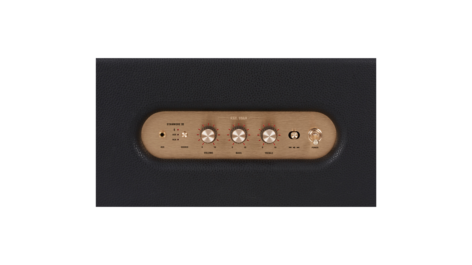 Marshall Stanmore III