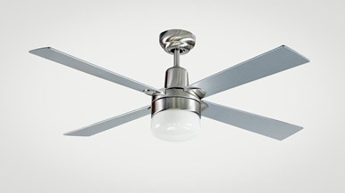 Martec Alpha ceiling fan