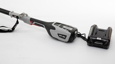 Masport 134208 42V Multi Tool