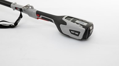 Masport 134208 42V Multi Tool