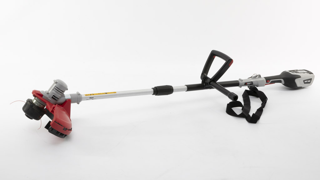 Masport 134208 42V Multi Tool