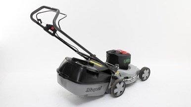 Masport 450 ST 2n1 ELi 58V 0.75kW 578741