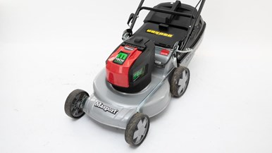 Masport 450 ST 2n1 ELi 58V 0.75kW 578741