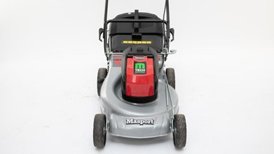 Masport 450 ST 2n1 ELi 58V 0.75kW 578741