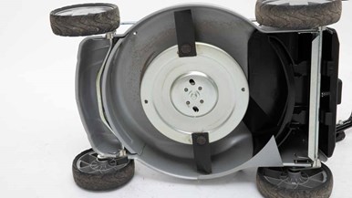 Masport 450 ST 2n1 ELi 58V 0.75kW 578741