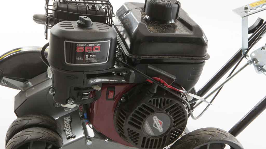 Masport 550913 Review Lawn edger CHOICE