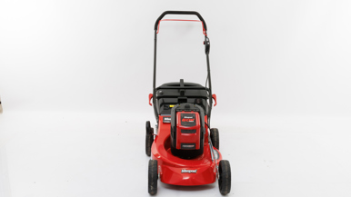 Masport  60V AL 18u0022 2'N1 Mower 2.5Ah Kit - 561803