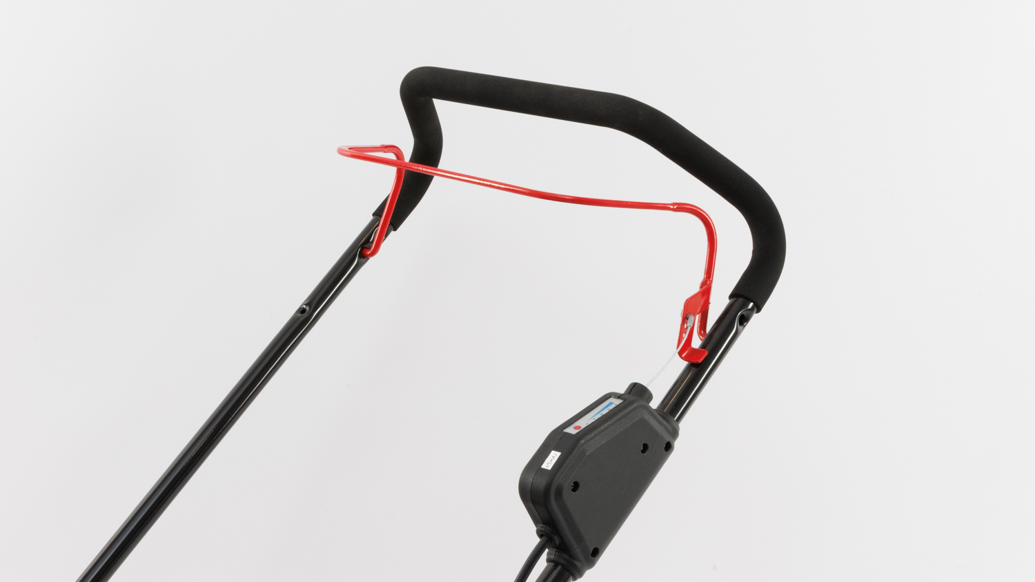 Masport  60V AL 18u0022 2'N1 Mower 2.5Ah Kit - 561803