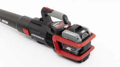 Masport 60V Turbo Blower - Kit