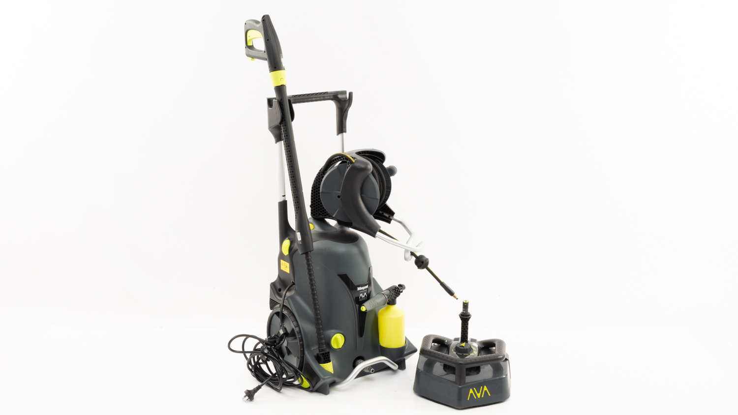 Masport AVA Master P70 X-Large Bundle