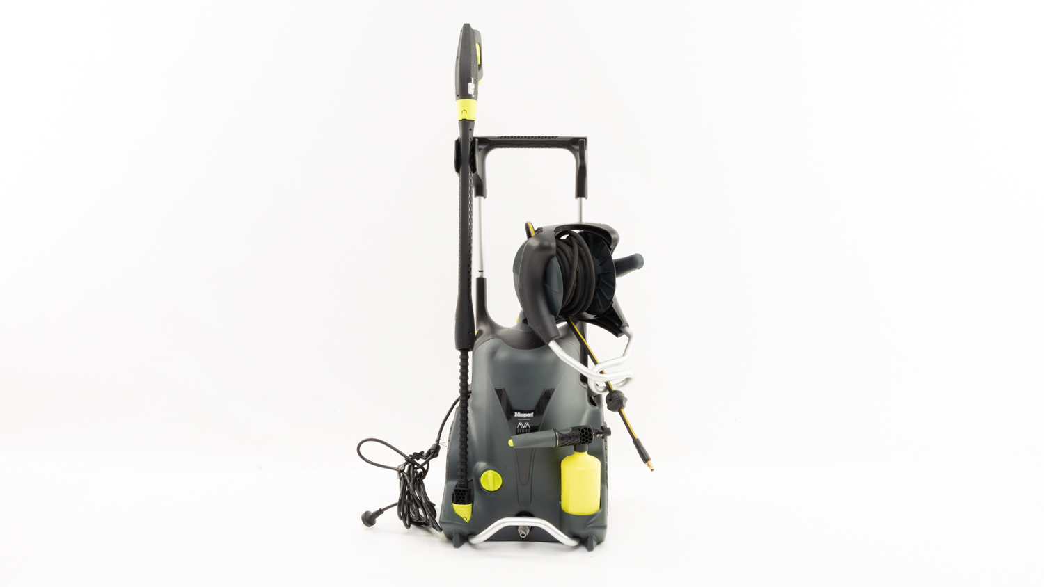 Masport AVA Master P70 X-Large Bundle