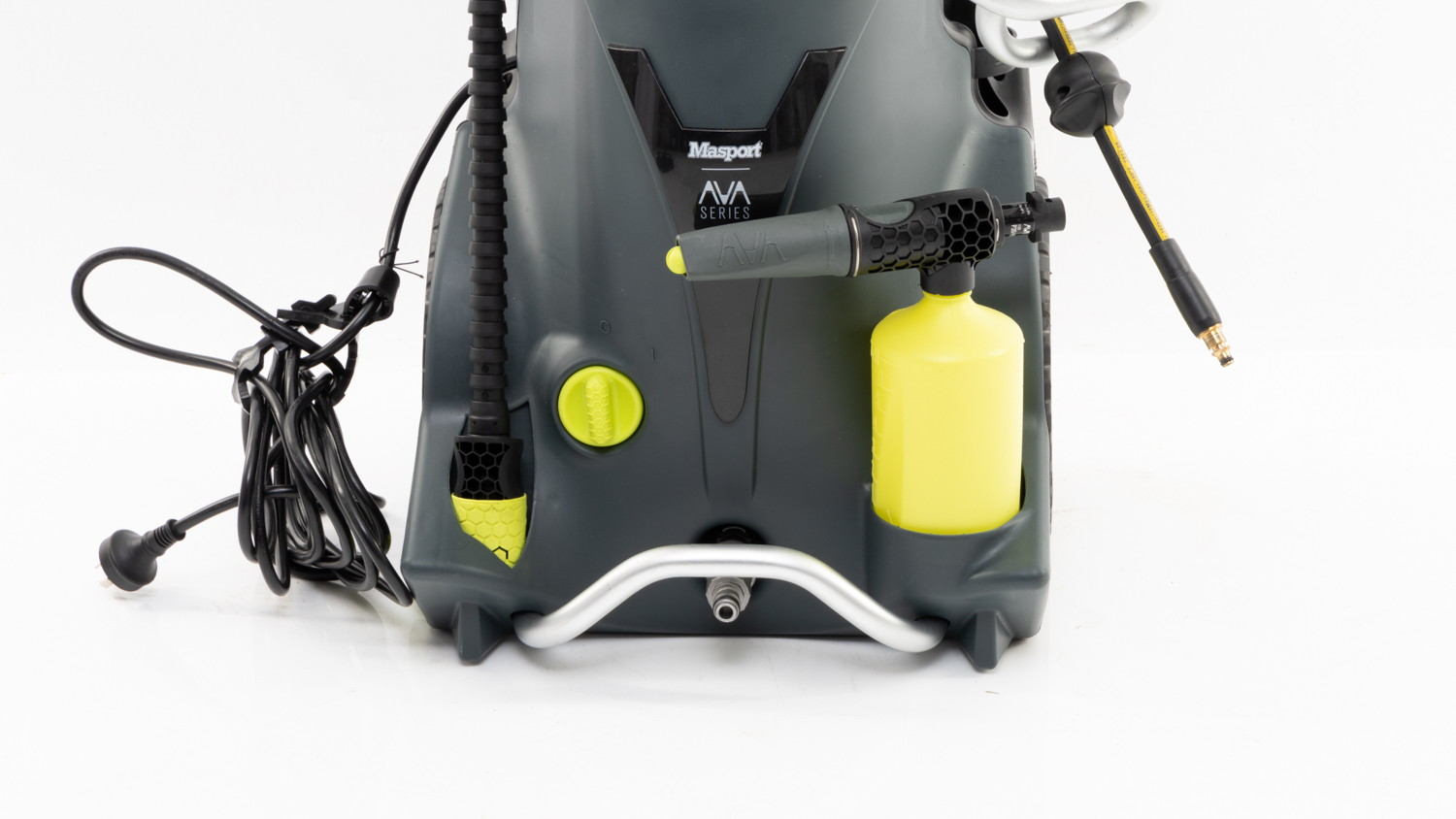 Masport AVA Master P70 X-Large Bundle