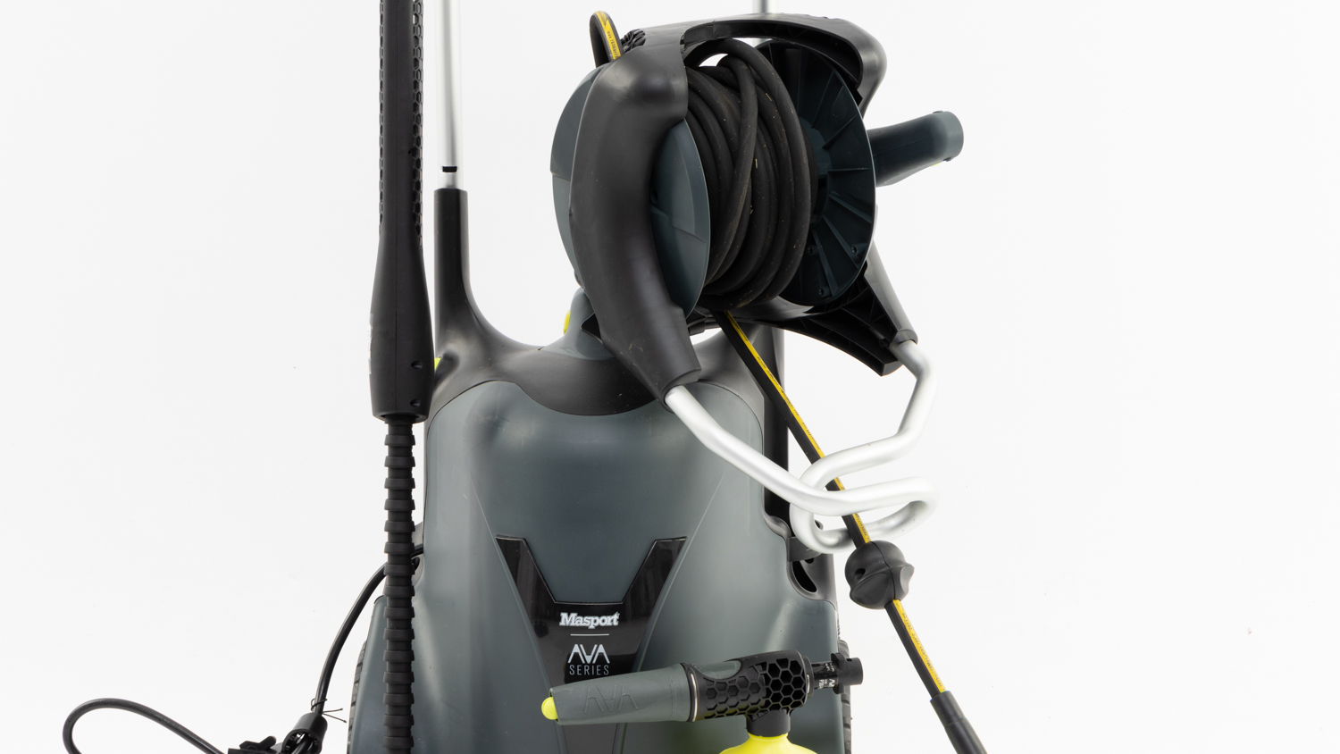 Masport AVA Master P70 X-Large Bundle