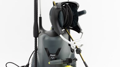 Masport AVA Master P70 X-Large Bundle