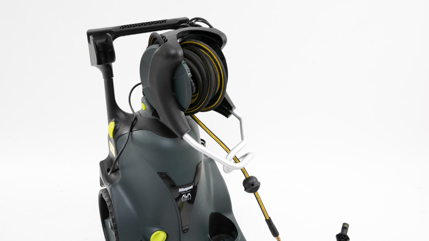 Masport AVA Series Master P60 XLarge Bundle 10100702 Review