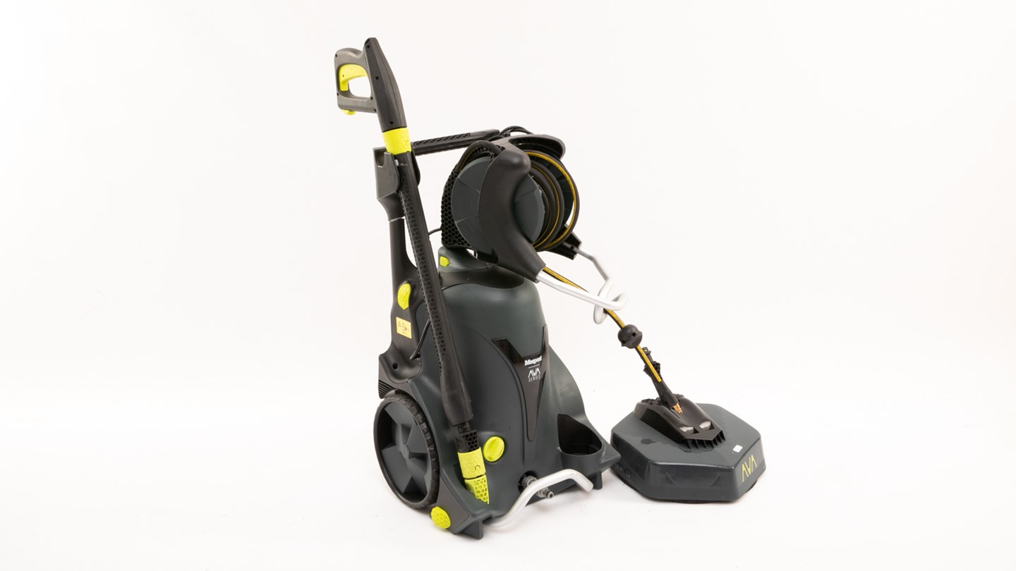 Masport AVA Series Master P60 X-Large Bundle - 10-100-702